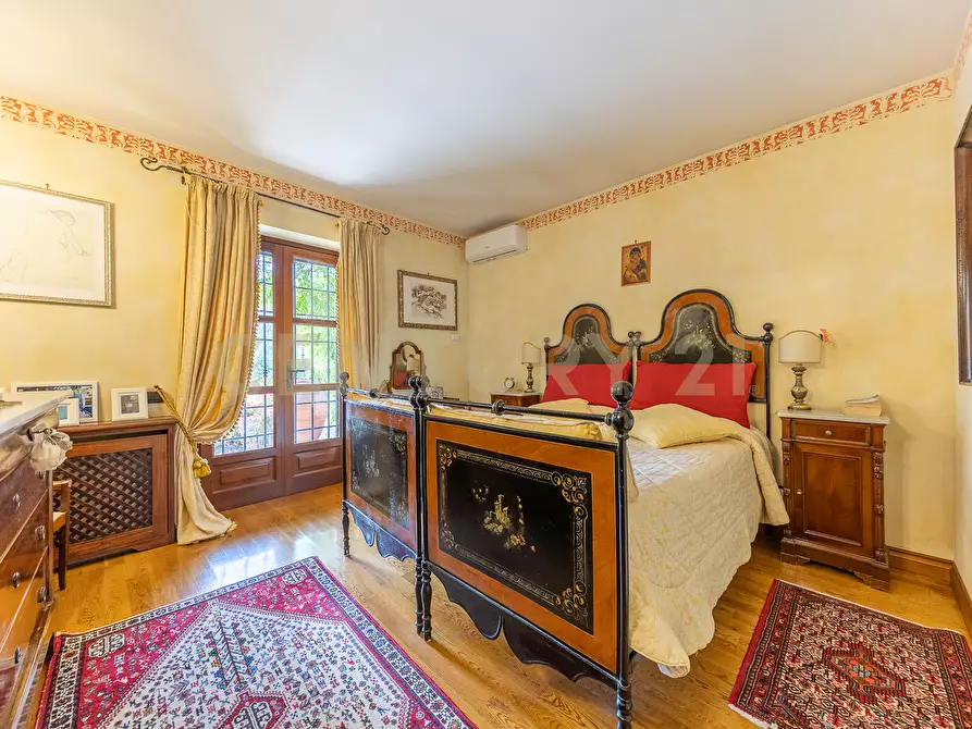 Immagine 55 di Villa in vendita  in Via di Battiferro 43 a Formello