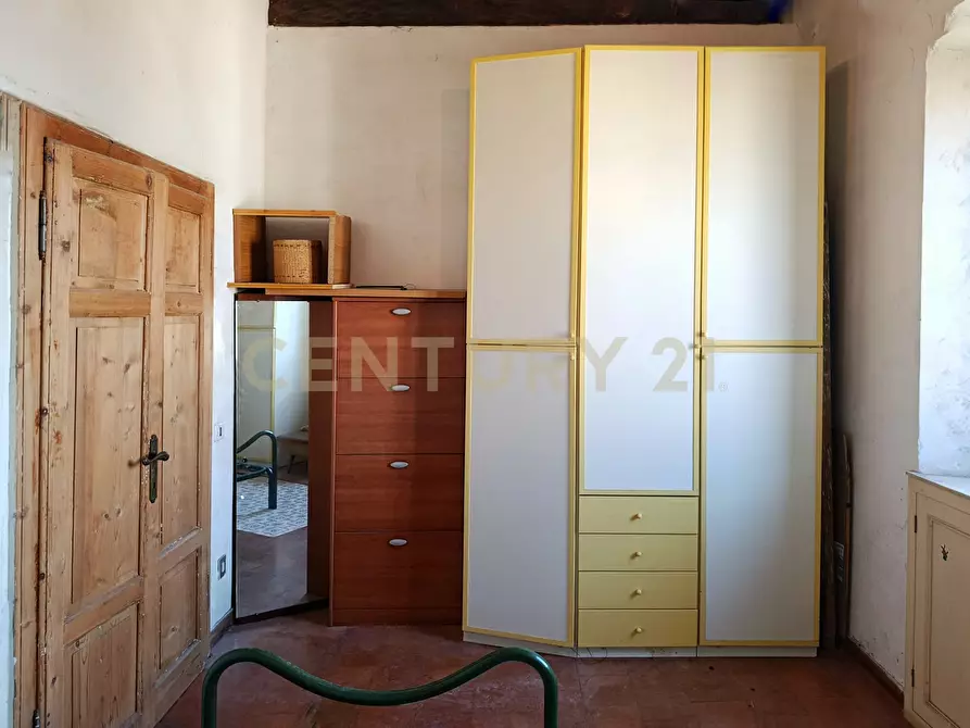 Immagine 34 di Pentalocale in vendita  in Via Ricasoli 15 a Arcidosso