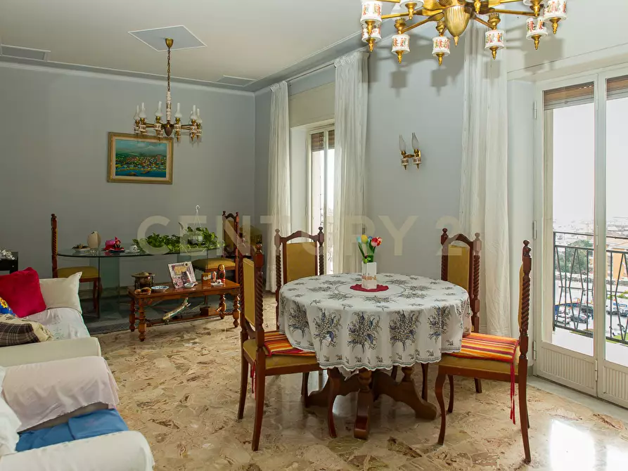 Immagine 36 di Quadrilocale in vendita  in Viale Pietro Querini 5 a Catania