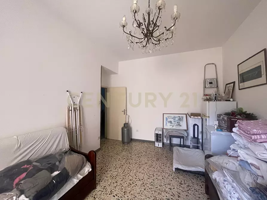 Immagine 8 di Quadrilocale in vendita  in Via Roma a Monte Argentario