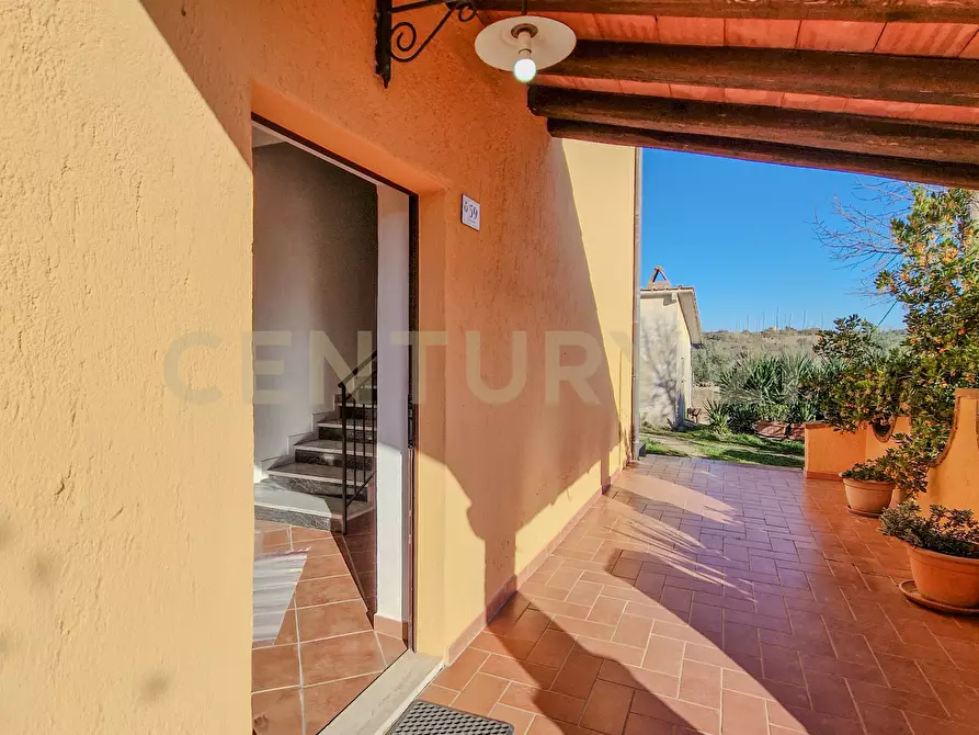 Immagine 21 di Rustico / casale in vendita  in Loc. Poderi di Montemerano a Manciano