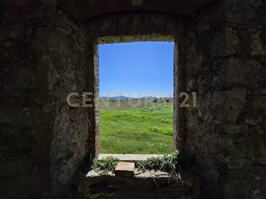 Immagine 45 di Rustico / casale in vendita  in Via di Lattaia a Roccastrada
