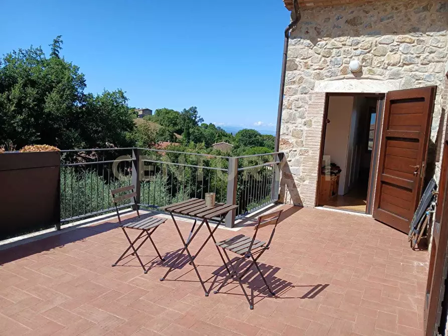 Immagine 3 di Villa in vendita  in Località Poggio Murella 165 a Manciano