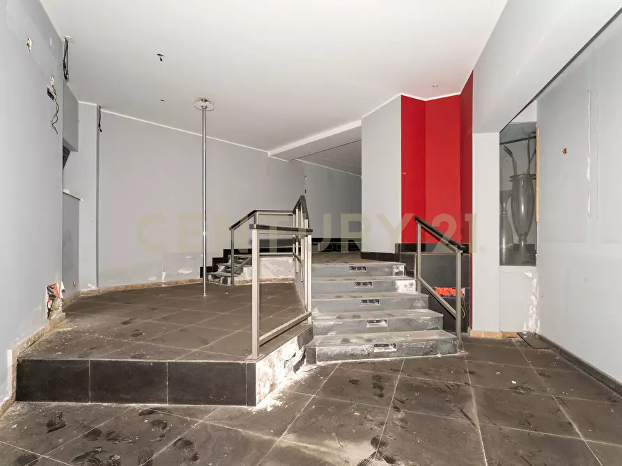 Immagine 29 di Attività commerciale in vendita  in Via Paolo Lopis 19/M a Catania
