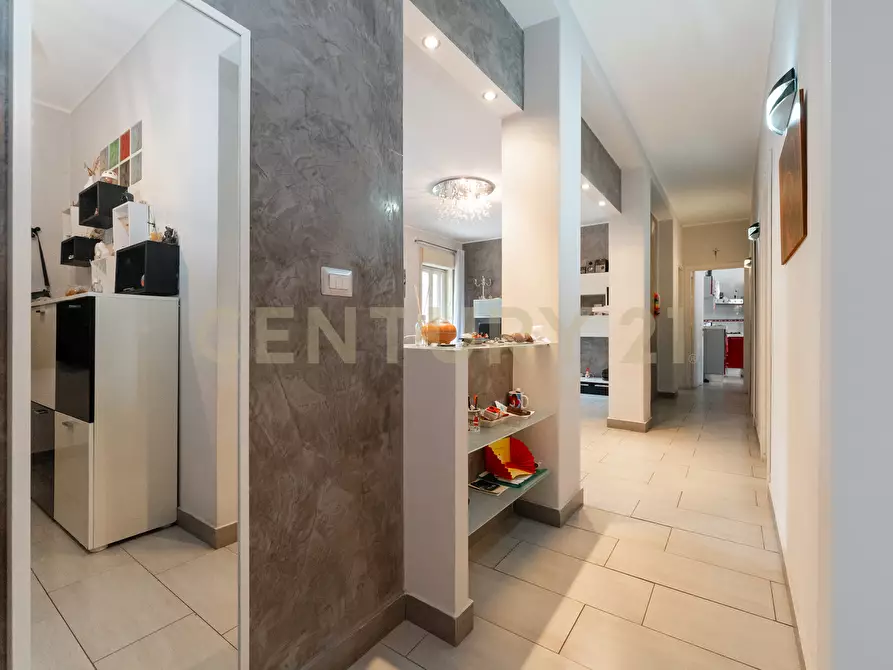 Immagine 12 di Appartamento in vendita  in Via del Falcetto 35 a Catania