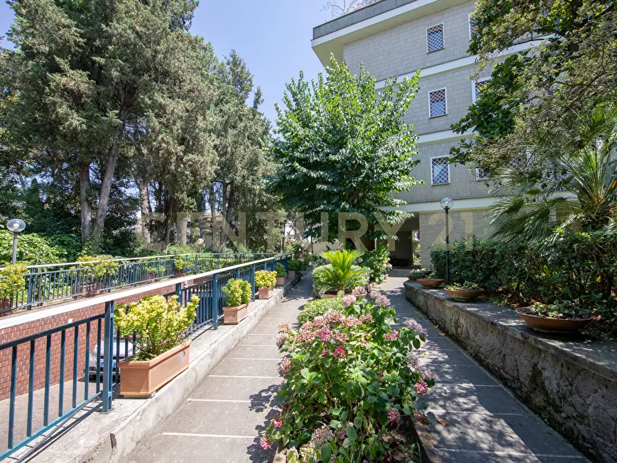Immagine 54 di Pentalocale in vendita  in Viale Cortina d'Ampezzo 135 a Roma