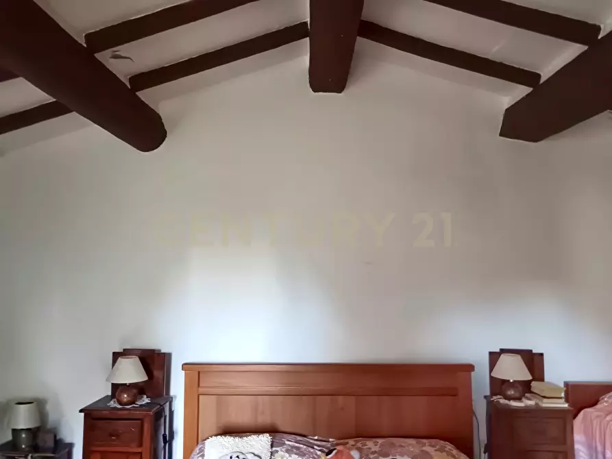 Immagine 17 di Rustico / casale in vendita  in Via del Parco 27 a Santa Fiora
