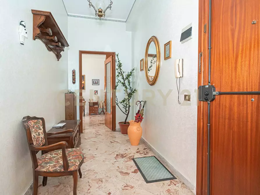 Immagine 5 di Pentalocale in vendita  in Via Catania 42 a Enna