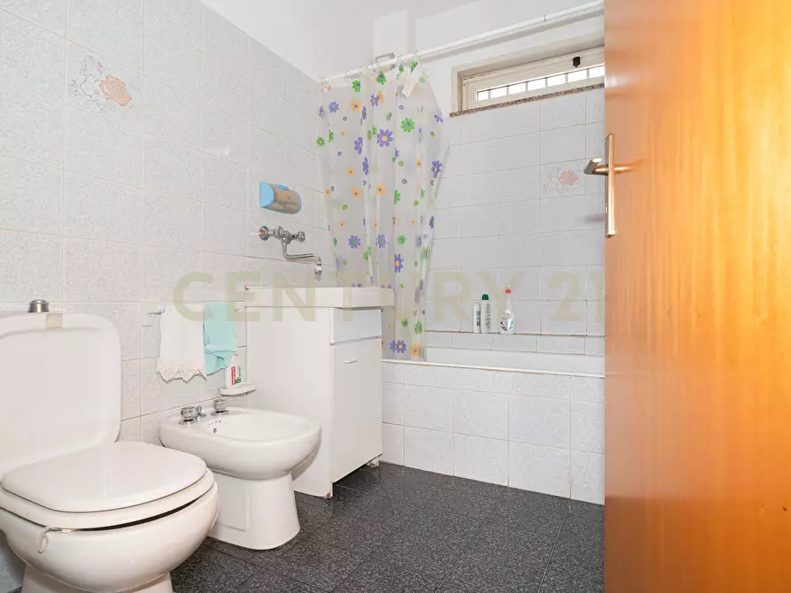 Immagine 13 di Bilocale in vendita  in Via Diana 8 a Fiumefreddo Di Sicilia