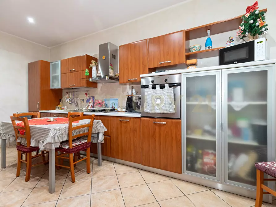 Immagine 16 di Casa indipendente in vendita  in Via Carnazza 1 a Adrano