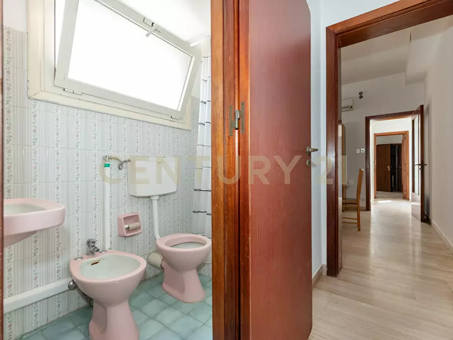 Immagine 31 di Pentalocale in vendita  in Via Epicarmo 196 a Augusta