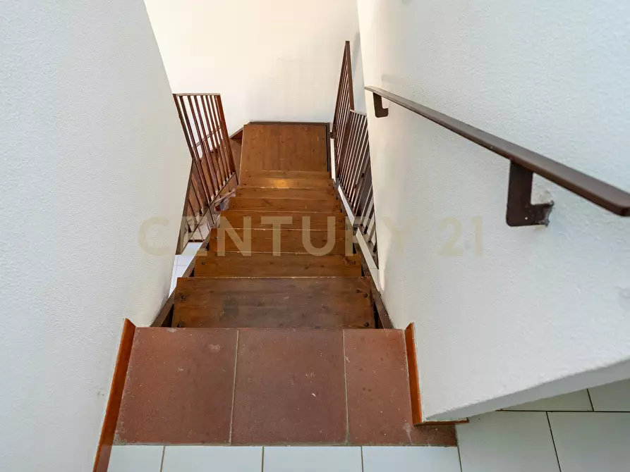 Immagine 34 di Villa in vendita  in Contrada Arcile 1 a Augusta