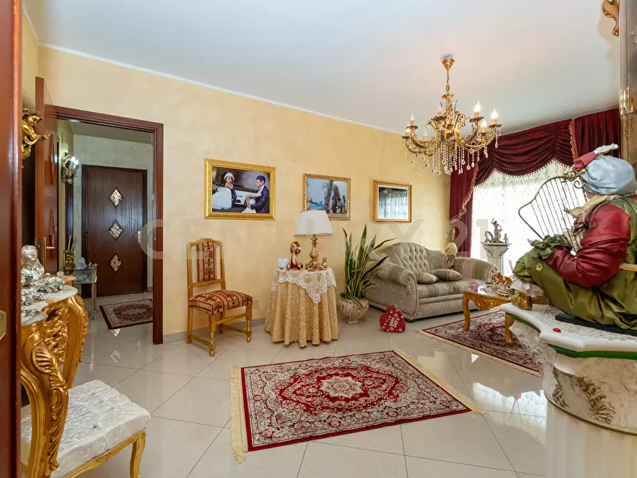 Immagine 1 di Trilocale in vendita  in Viale Bummacaro 14 a Catania