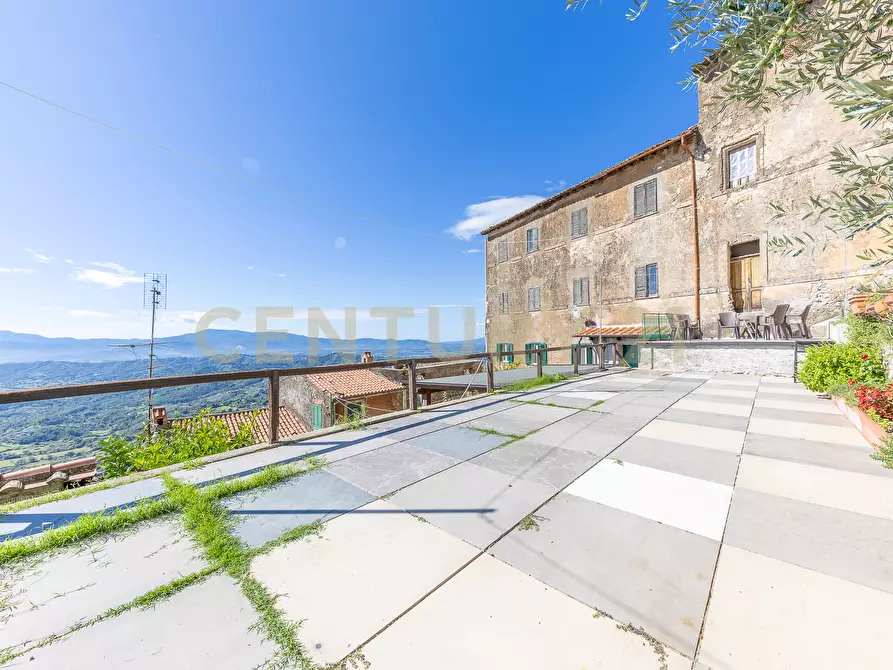 Immagine 5 di Villa in vendita  in Via Vittorio Emanuele 22 a Serrone
