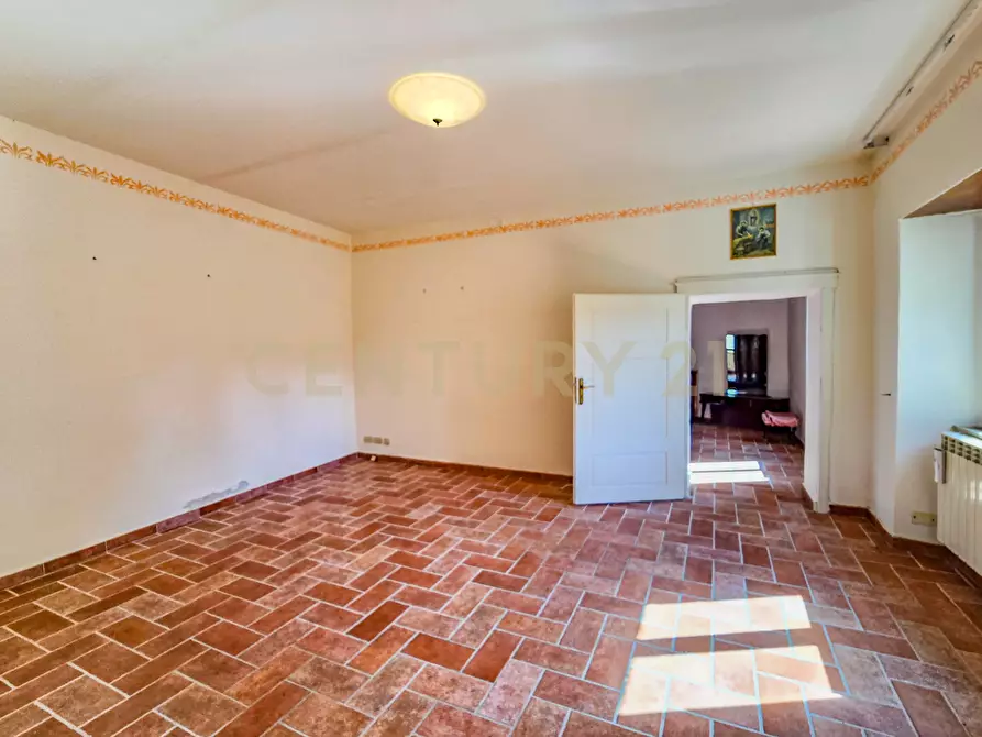 Immagine 6 di Bilocale in vendita  in Via delle Pieve 9 a Semproniano