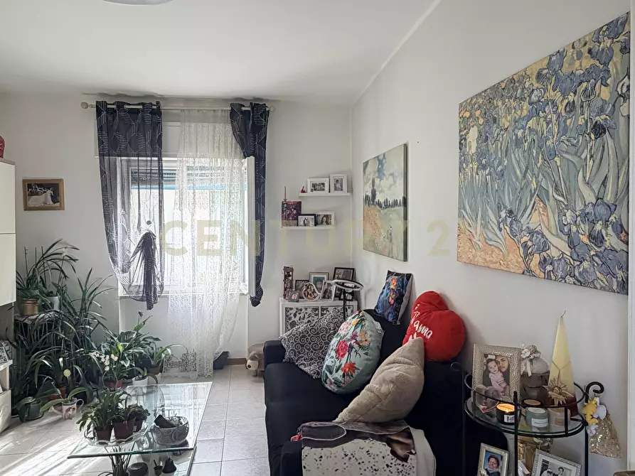 Immagine 2 di Quadrilocale in vendita  in Via Trento 20 a Follonica