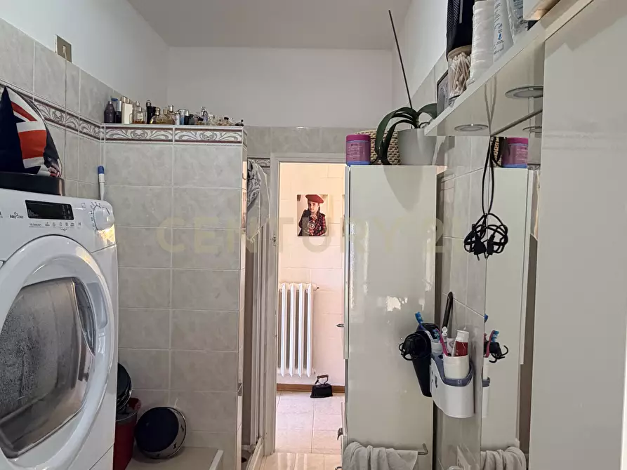 Immagine 23 di Quadrilocale in vendita  in Via Trento 20 a Follonica