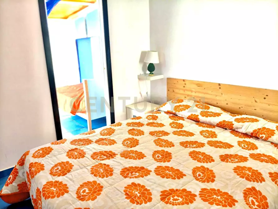 Immagine 23 di Quadrilocale in vendita  in Via Tripoli 134 a Capo D'orlando