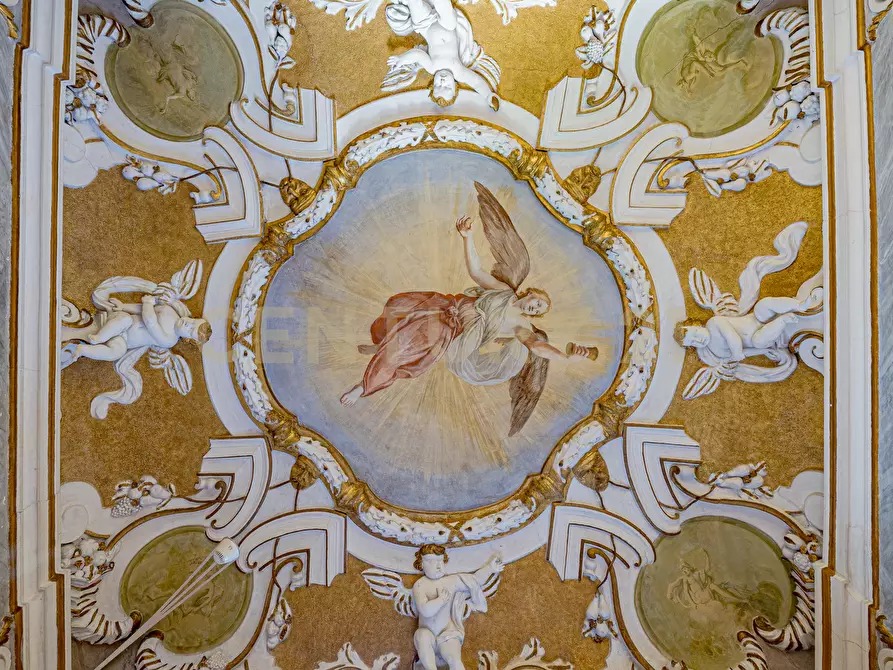 Immagine 38 di Casa indipendente in vendita  in Via Oscasali 3 a Cremona