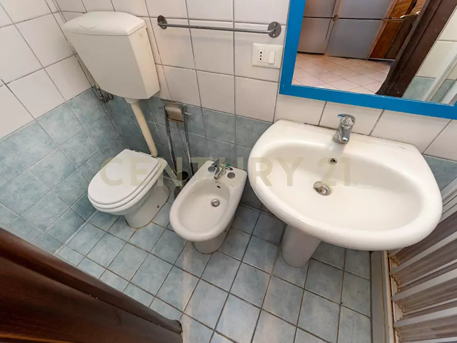 Immagine 19 di Casa indipendente in vendita  in Via Lumacari 2 a Catania