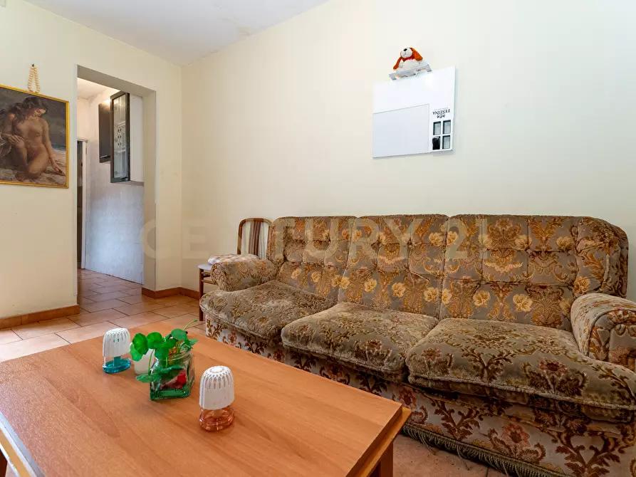 Immagine 10 di Bilocale in vendita  in Via Giudice 8 a Catania
