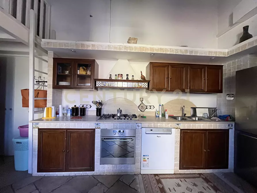 Immagine 12 di Appartamento in affitto  in via breschi a Monte Argentario