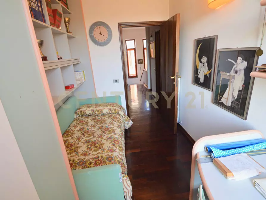 Immagine 22 di Villetta a schiera in vendita  a Grosseto