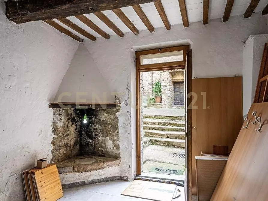 Immagine 20 di Appartamento in vendita  in Via dell'Ortino 5 a Massa Marittima