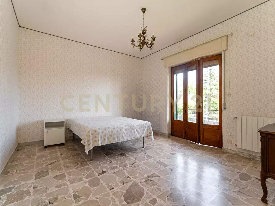 Immagine 52 di Villa in vendita  in Via San Giuseppe 63 a Pedara