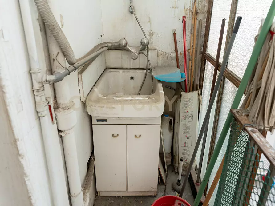 Immagine 21 di Appartamento in vendita  in Via Aloi 11 a Catania