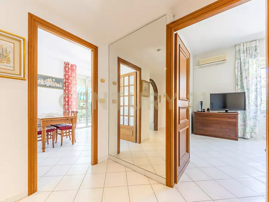 Immagine 18 di Appartamento in vendita  in Via Francesco Breschi 10 a Anzio