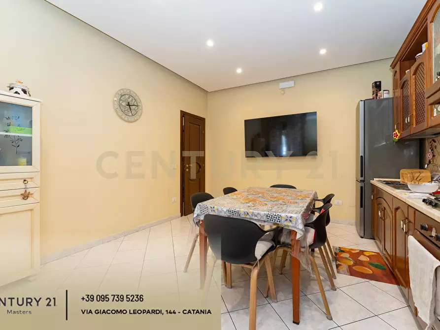 Immagine 58 di Appartamento in vendita  in Viale Mario Rapisardi 456 a Catania