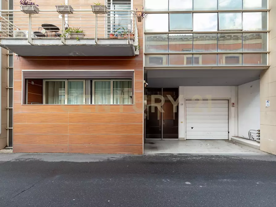 Immagine 4 di Trilocale in vendita  in Via Ruggero Leoncavallo 5 a Catania