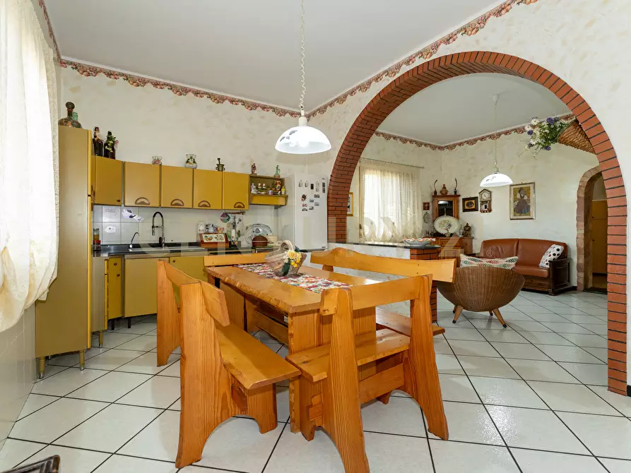 Immagine 37 di Villa in vendita  in Strada Provinciale 158 a Biancavilla