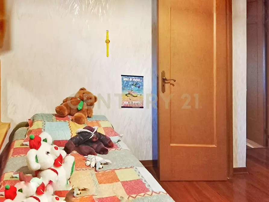 Immagine 33 di Casa indipendente in vendita  in Via G. Marconi 1 a Radicofani