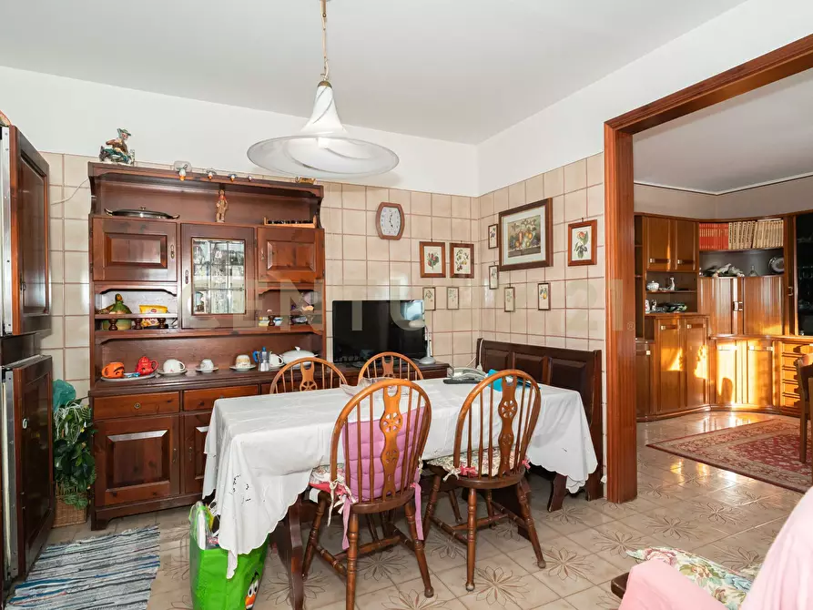 Immagine 19 di Appartamento in vendita  in Viale Castagnola 9 a Catania