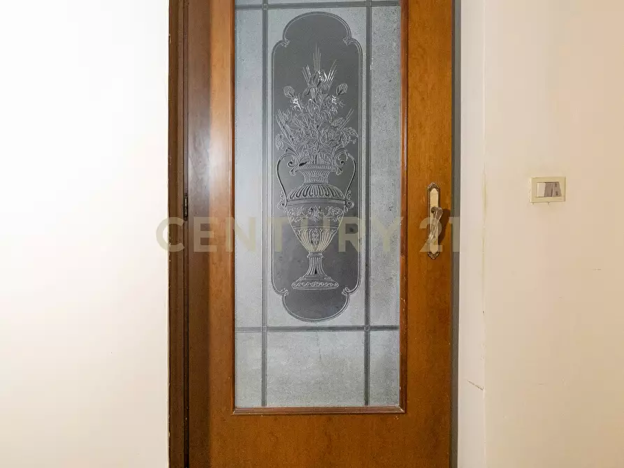 Immagine 33 di Appartamento in vendita  in VIA LUIGI STURZO 129 a Caltagirone
