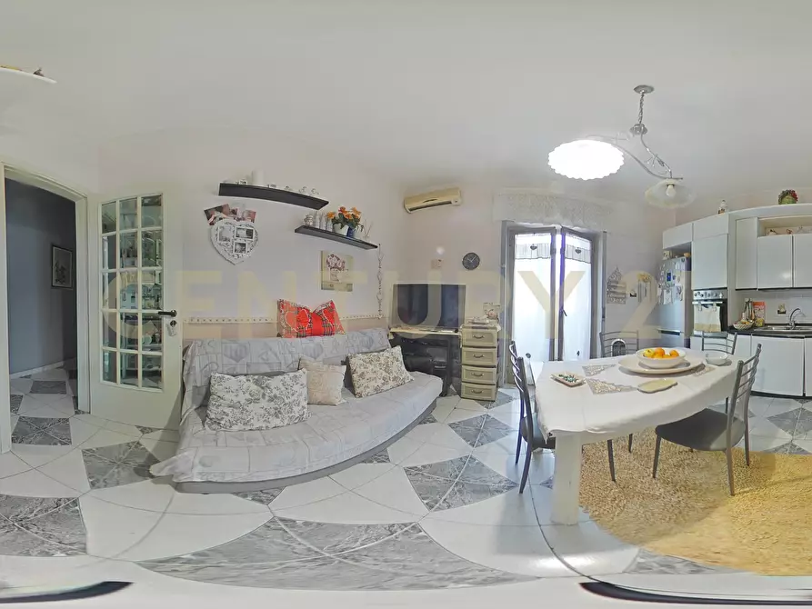 Immagine 41 di Quadrilocale in vendita  in STRADA PER SAN GIOVANNI GALERMO 159 a Catania