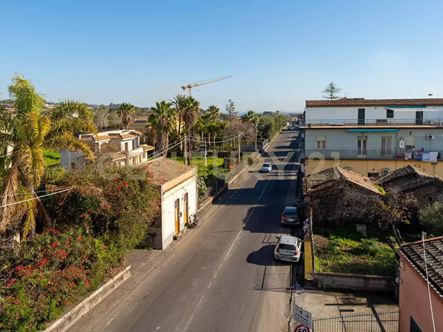 Immagine 63 di Casa indipendente in vendita  in Via Nazionale 155 a Aci Castello