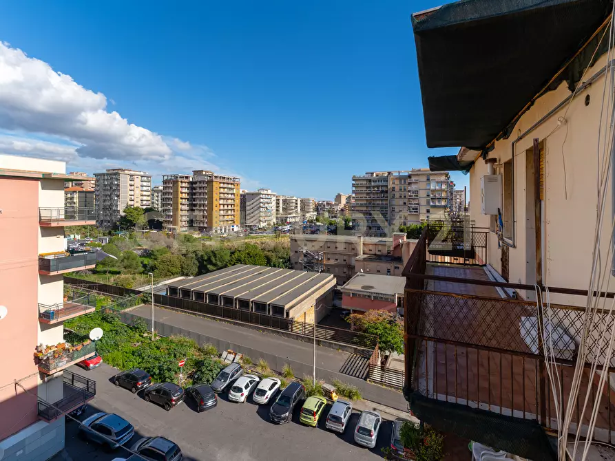 Immagine 24 di Attico in vendita  in Via San Filippo Neri 26 a Catania