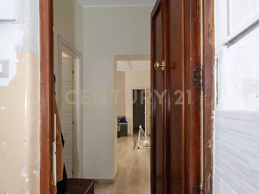 Immagine 8 di Appartamento in vendita  in Via Rametta 2a a Catania