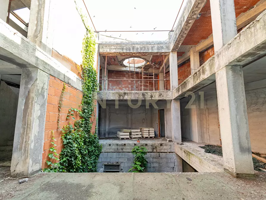 Immagine 23 di Casa indipendente in vendita  in Via Marchese 392 a Misterbianco