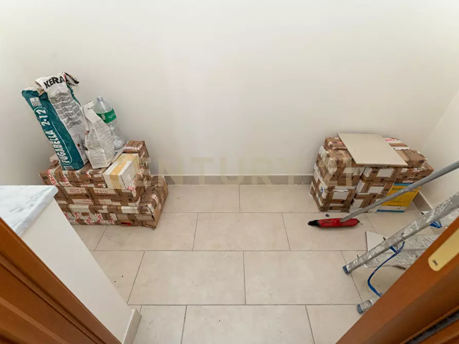 Immagine 18 di Quadrilocale in vendita  in Via Enrico Ferri 15 a Catania