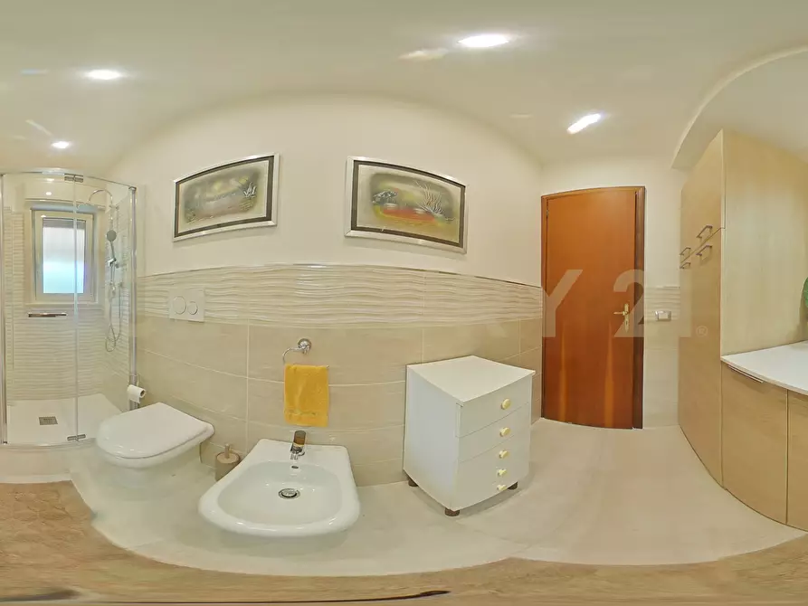 Immagine 42 di Appartamento in vendita  in Via Erice 3 a Giardini-Naxos