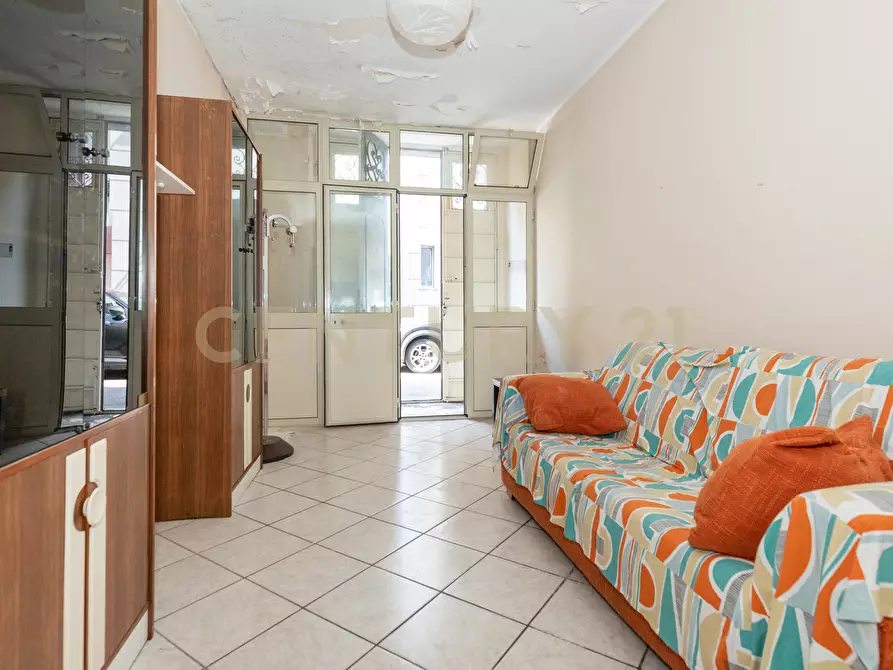 Immagine 8 di Casa indipendente in vendita  in Via Pennisi 23 a San Giovanni La Punta