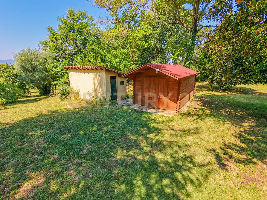 Immagine 90 di Villa in vendita  in Via Pedemontana 319 a Palestrina
