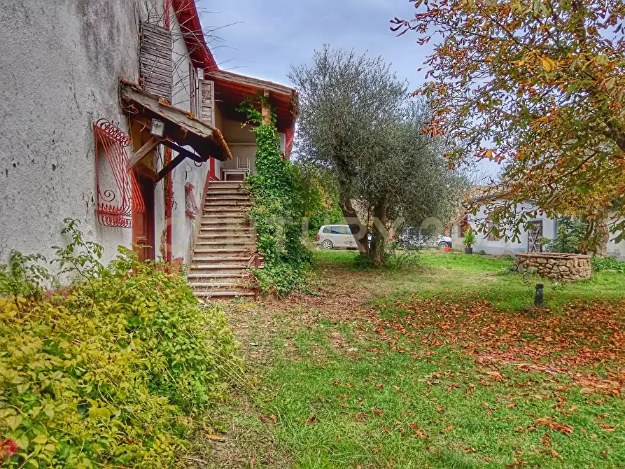 Immagine 2 di Rustico / casale in vendita  in località i chiostri a Piancastagnaio
