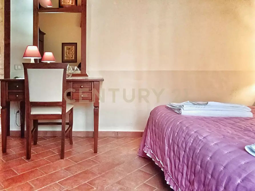 Immagine 53 di Casa indipendente in vendita  in podere san giuseppe a Piancastagnaio