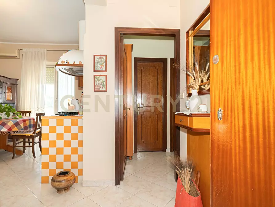 Immagine 5 di Quadrilocale in vendita  in Largo Campania 55 a Catania