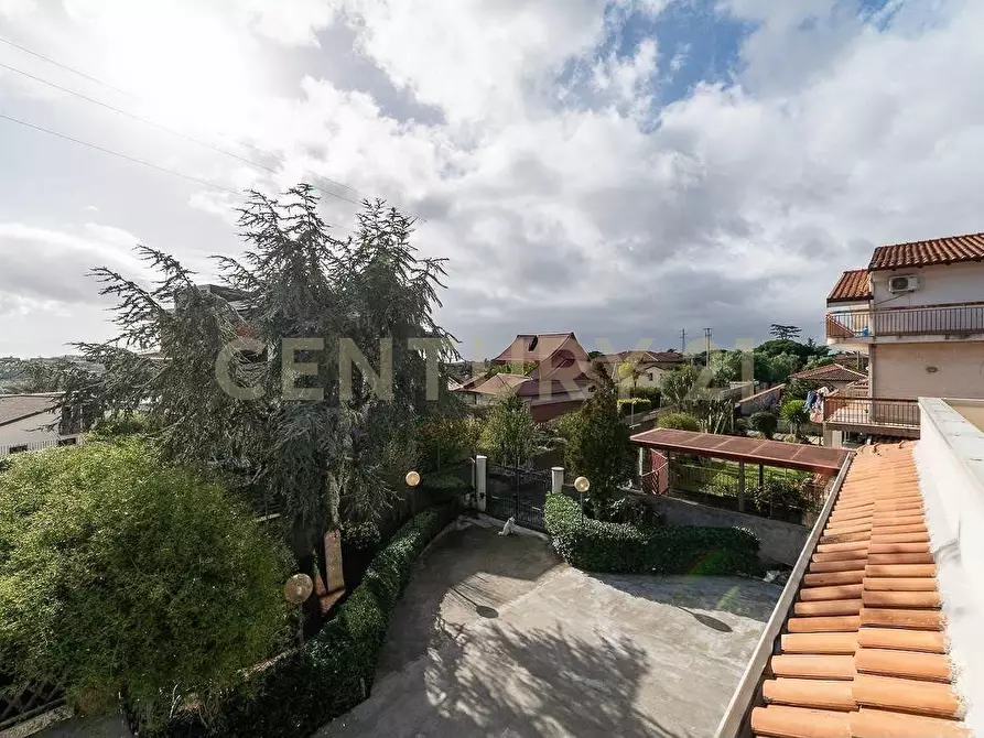 Immagine 26 di Casa indipendente in vendita  in via salaria 5 a San Giovanni La Punta